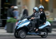 Piaggio MP3